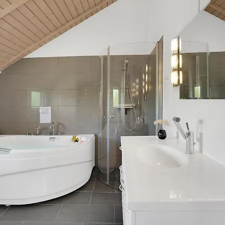 Beautiful In Sydals With Sauna *
