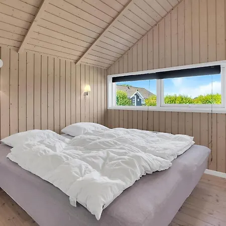 Beautiful In Sydals With Sauna Дом отдыха *