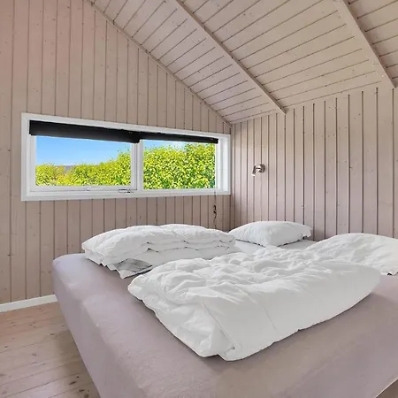 Beautiful In Sydals With Sauna *
